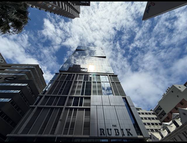 704M² OFFICE FOR SALE IN CAPE TOWN CITY CENTRE